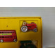 MATCHBOX SERIES 40th ANNIVERSARY REPLICA 5 MODELS