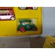MATCHBOX SERIES 40th ANNIVERSARY REPLICA 5 MODELS