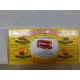 MATCHBOX SERIES 40th ANNIVERSARY REPLICA 5 MODELS