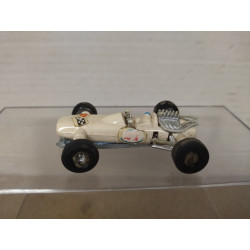 FERRARI FORMULA F1 JARAMA n13 (3) apx 1:64 GUISVAL BOX VINTAGE ORIGINAL DESGUACE