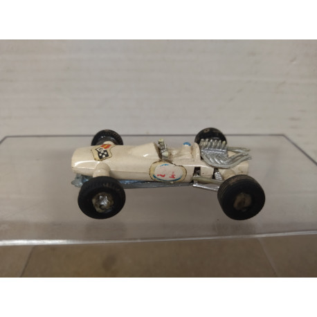 FERRARI FORMULA F1 JARAMA n13 (3) apx 1:64 GUISVAL BOX VINTAGE ORIGINAL DESGUACE
