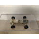 FERRARI FORMULA F1 JARAMA n13 (3) apx 1:64 GUISVAL BOX VINTAGE ORIGINAL DESGUACE