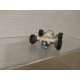 FERRARI FORMULA F1 JARAMA n13 (3) apx 1:64 GUISVAL BOX VINTAGE ORIGINAL DESGUACE