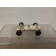 FERRARI FORMULA F1 JARAMA n13 (3) apx 1:64 GUISVAL BOX VINTAGE ORIGINAL DESGUACE