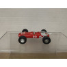 FERRARI FORMULA F1 ROJO n22 (2) apx 1:64 GUISVAL BOX VINTAGE ORIGINAL