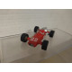 FERRARI FORMULA F1 ROJO n22 (2) apx 1:64 GUISVAL BOX VINTAGE ORIGINAL