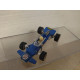 LOTUS 63/2 ZANDVOORT FORMULA F1 apx 1:64 GUISVAL BOX VINTAGE ORIGINAL