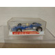 LOTUS 63/2 ZANDVOORT FORMULA F1 apx 1:64 GUISVAL BOX VINTAGE ORIGINAL