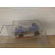 LOTUS 63/2 ZANDVOORT FORMULA F1 apx 1:64 GUISVAL BOX VINTAGE ORIGINAL