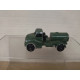 AUSTIN 200 GALLON WATER TRUCK MILITARY LESNEY 71 (2) 1:87/apx 1:64 MATCHBOX NO BOX