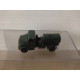 AUSTIN 200 GALLON WATER TRUCK MILITARY LESNEY 71 (2) 1:87/apx 1:64 MATCHBOX NO BOX