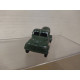 AUSTIN 200 GALLON WATER TRUCK MILITARY LESNEY 71 (2) 1:87/apx 1:64 MATCHBOX NO BOX