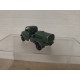 AUSTIN 200 GALLON WATER TRUCK MILITARY LESNEY 71 (2) 1:87/apx 1:64 MATCHBOX NO BOX
