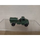 AUSTIN 200 GALLON WATER TRUCK MILITARY LESNEY 71 (2) 1:87/apx 1:64 MATCHBOX NO BOX