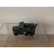 SCAMMELL BREAKDOWN TRUCK MILITARY (3) LESNEY 64 1:98/apx 1:64 MATCHBOX NO BOX