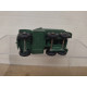 SCAMMELL BREAKDOWN TRUCK MILITARY (3) LESNEY 64 1:98/apx 1:64 MATCHBOX NO BOX