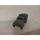 AUSTIN MK.2 RADI0 TRUCK MILITARY LESNEY 68 (4) 1:87/apx 1:64 MATCHBOX NO BOX