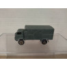 FORD 3-Ton AMBULANCE MILITARY LESNEY 63 1:100/apx 1:64 MATCHBOX NO BOX