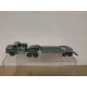 THORNYCROFT ANTAR + SANKEY 50 Ton M-3 (1) 1:125/apx 1:64 MATCHBOX NO BOX