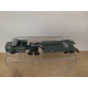 THORNYCROFT ANTAR + SANKEY 50 Ton M-3 (1) 1:125/apx 1:64 MATCHBOX NO BOX