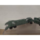 THORNYCROFT ANTAR + SANKEY 50 Ton M-3 (1) 1:125/apx 1:64 MATCHBOX NO BOX