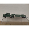 THORNYCROFT ANTAR + SANKEY 50 Ton M-3 (2) 1:125/apx 1:64 MATCHBOX NO BOX