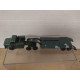 THORNYCROFT ANTAR + SANKEY 50 Ton M-3 (2) 1:125/apx 1:64 MATCHBOX NO BOX
