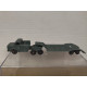 THORNYCROFT ANTAR + SANKEY 50 Ton M-3 (3) 1:125/apx 1:64 MATCHBOX NO BOX