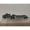 THORNYCROFT ANTAR + SANKEY 50 Ton M-3 (3) 1:125/apx 1:64 MATCHBOX NO BOX
