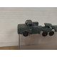 THORNYCROFT ANTAR + SANKEY 50 Ton M-3 (3) 1:125/apx 1:64 MATCHBOX NO BOX