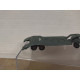 THORNYCROFT ANTAR + SANKEY 50 Ton M-3 (3) 1:125/apx 1:64 MATCHBOX NO BOX