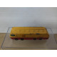 AUTOTANKER BP (REPINTADO SHELL) M-1 (1) 1:897apx 1:64 MATCHBOX NO BOX