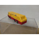 AUTOTANKER BP (REPINTADO SHELL) M-1 (1) 1:897apx 1:64 MATCHBOX NO BOX