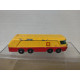 AUTOTANKER BP (REPINTADO SHELL) M-1 (1) 1:897apx 1:64 MATCHBOX NO BOX