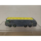 AUTOTANKER BP M-1 (2) 1:897apx 1:64 MATCHBOX NO BOX