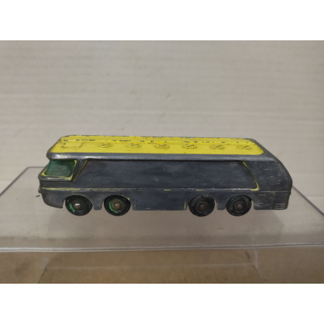 AUTOTANKER BP M-1 (2) 1:897apx 1:64 MATCHBOX NO BOX
