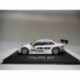 MERCEDES-BENZ W204 CLASE C DTM 2010 n7 DI RESTA MERCEDES DeAGOSTINI IXO 1:43