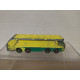 AUTOTANKER BP M-1 (2) 1:897apx 1:64 MATCHBOX NO BOX