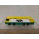 AUTOTANKER BP M-1 (3) 1:89/apx 1:64 MATCHBOX NO BOX