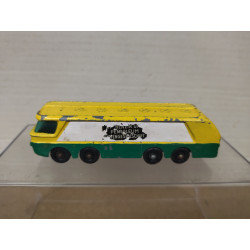 AUTOTANKER BP M-1 (3) 1:89/apx 1:64 MATCHBOX NO BOX