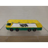 AUTOTANKER BP M-1 (3) 1:89/apx 1:64 MATCHBOX NO BOX