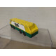 AUTOTANKER BP M-1 (3) 1:89/apx 1:64 MATCHBOX NO BOX