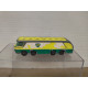 AUTOTANKER BP M-1 (4) 1:89/apx 1:64 MATCHBOX NO BOX