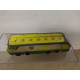 AUTOTANKER BP M-1 (4) 1:89/apx 1:64 MATCHBOX NO BOX