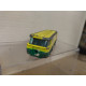 AUTOTANKER BP M-1 (4) 1:89/apx 1:64 MATCHBOX NO BOX