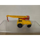 TAYLOR JUMBO CRANE LESNEY 11 (3) 1:86/apx 1:64 MATCHBOX NO BOX