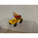 TAYLOR JUMBO CRANE LESNEY 11 (3) 1:86/apx 1:64 MATCHBOX NO BOX
