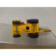 TAYLOR JUMBO CRANE LESNEY 11 (3) 1:86/apx 1:64 MATCHBOX NO BOX