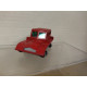AKTIV FISHER SNOW-TRAC LESNEY 35 1:64/apx 1:64 MATCHBOX NO BOX