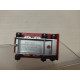 AKTIV FISHER SNOW-TRAC LESNEY 35 1:64/apx 1:64 MATCHBOX NO BOX